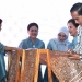 Dukung Produksi Batik Nusantara, Presiden Apresiasi Para Pelaku Usaha di Tanah Air
