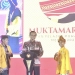 Presiden Dorong Generasi Muda Kuasai Iptek Disertai Budi Pekerti
