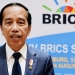 Indonesia Masih Mengkaji Keikutsertaan Menjadi Anggota BRICS