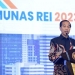 Presiden Apresiasi Ketangguhan Sektor Properti Indonesia di Tengah Perlambatan Ekonomi Global