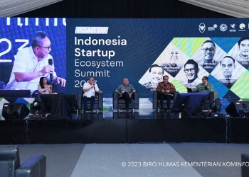Road to ISES 2023, Perwakilan Perdagangan di 45 Negara Siap Kolaborasi dengan UMKM dan Start Up