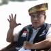 Menkominfo: Sajikan Konten Budaya Indonesia di Siaran Televisi Perbatasan