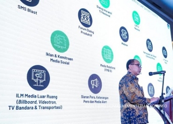 Manfaatkan Teknologi AI, Memudahkan Praktisi Kehumasan Meningkatkan Komunikasi dengan Publik,