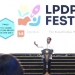 Hadiri Kegiatan LPDP Fest, Presiden Optimistis Indonesia Bisa Jadi Negara Maju