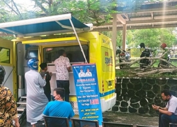 Hari Ini Jatuh Tempo Pembayaran PBB P2, Wajib Pajak Diharapkan Menunaikan Kewajibannya