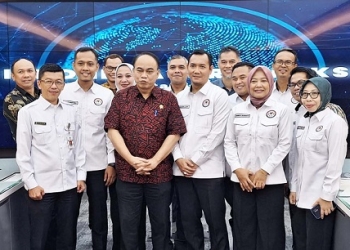 Dihadiri Kemenkominfo, KPI dan Pemprov Kepri akan Gelar Rakornas & Harsiarnas ke-90