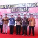 Ansar Hadiri Rakornas Pencegahan Pelanggaran Netralitas ASN pada Pemilu 2024