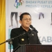 Ansa Ahmad Tekankan Data BPS Jadi Rujukan Pemerintah Dalam Mengambil Kebijakan