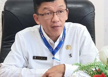 Mendagri akan Jadi Inspektur Upacara, Persiapan HUT RI Provinsi di Natuna Sudah Matang