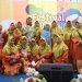 Buka Festival Kompang Bintan, Dewi Ansar Ajak Generasi Muda Warisi Nilai Budaya