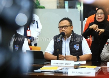 Polri Periksa Artis Yuki Kato Terkait Dugaan Promosi Judi Online