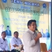 Terus Menjaring Aspirasi, Bupati Roby Gelar Temu Wicara dengan Warga Desa Toapaya