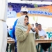Jelang Akhir Masa Jabatan, Pesan Rahma untuk RT RW: Jaga Kekompakan dan Keharmonisan