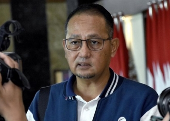 Kemenkominfo Lakukan Pemblokiran Rekening Bank yang Memfasilitasi Kegiatan Perjudian Online