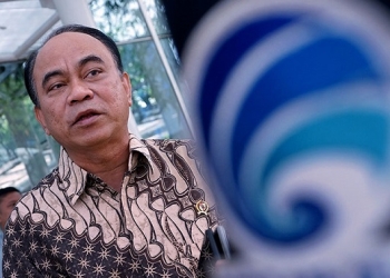 Menkominfo Ajak Insan Humas Sukseskan KTT ke-43 ASEAN