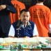 Operasi Bersandi Escobar, Polri Terbitkan Red Notice Kasus Narkoba Fredy