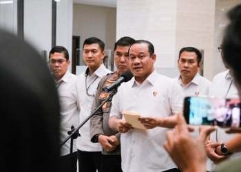 Komitmen Berantas Mafia Bola, Polri Tetapkan 6 Tersangka Match Fixing Liga 2