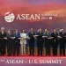 Pimpin KTT ke-11 ASEAN-Amerika Serika, Presiden Ajak AS Ciptakan Indo-Pasifik Damai Stabil Sejahtera