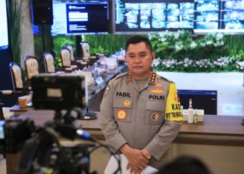 Polri Siapkan 8 Satgas untuk Pengamanan KTT ASEAN ke-43 di Jakarta