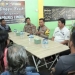 Program Minggu Kasih, Kapolres Lingga Gelar Sapa dan Serap Aspirasi Umat Beragama