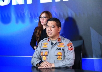 Polri Periksa 38 Saksi dan Bekukan 147 Rekening Terkait Kasus TPPU Panji Gumilang