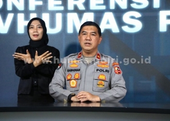 Pencurian dengan Pemberatan Jadi Kasus Tertinggi dalam 2 Hari Terakhir