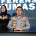 Pencurian dengan Pemberatan Jadi Kasus Tertinggi dalam 2 Hari Terakhir