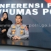 Operasi Mantap Brata, Polri Terjunkan 2.130 Personel untuk Mengamankan Tahapan Pemilu 2024