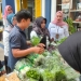 Gandeng Petani dan Pelaku Industri, Disdagin Gelar Pasar Murah Selama Dua Hari di Sentra IKM