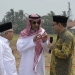 Terima Dubes Arab Saudi, Wapres Bahas Kerja Sama Pengembangan Sektor Pendidikan