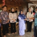 Cegah Kelangkaan Gas Subsidi, Wako Rahma Kembali Serahkan Kartu Puan Mol3k