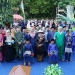 Ribuan Peserta Meriahkan Pawai Budaya dan Mobil Hias di Tanjungpinang