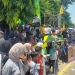Ribuan Masyarakat Tanjungpinang Antusias Menyaksikan Pergelaran Pawai Budaya dan Mobil Hias