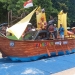 Pawai Budaya Nusantara dan Mobil Hias Ramaikan Kawasan Tepi Laut Tanjungpinang
