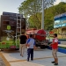 DLH Kerahkan Tim Gercep Bersih-bersih Usai Pawai Budaya, Riono: Terdapat Sekitar 547 Kg Sampah
