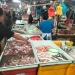 Dampak Gelombang Laut, Harga Ikan di Pasar Bincen Tambah Meroket