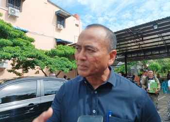 2022 Terdapat Pengeluaran Rp2,2 M Tanpa Kejelasan, Guntoro: Direksi Lama Harus Pertanggungjawabkan