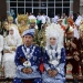 Wali Kota Tanjungpinang Dukung Pelaksanaan Nikah Massal Agar Warga Miliki Legalitas Hukum