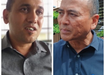 Pernyataan Guntoro Tidak Benar, Fahmi: SPj Lengkap dan Gaji Saya Rp53 Juta Belum Dibayar
