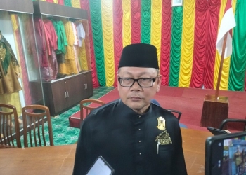 Menepis Isu Soal Rempang, LAM Kepri Tegaskan Tidak akan Bergeser dari 6 Maklumatnya