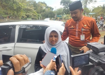 Di Akhir Masa Jabatan Rahma, Ini Pesan dan Harapan untuk Pj Walikota Nanti