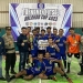32 Tim Futsal Berkompetisi di Turnamen Orlando Cup, Dicky: Ajang Meningkatkan Kemampuan & Silaturahmi