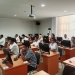 Masuk ke tahap Wawancara, 28 Orang Lolos Tes Potensi Seleksi Calon Anggota Komisi Informasi
