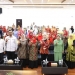 Punya Peluang Besar, Perempuan Bintan Kenali Tapestry Kanvas Seni Tekstil Tanun Tradisional