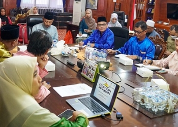 Daftar Tunggu di Rumah Singgah Jakarta & Batam Membludak, Pemprov Kepri Gelar Rapat Evaluasi