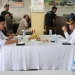 Diskusi Gubernur dengan Menko PMK, Bahas Kebudayaan Perdagangan dan Pariwisata di Kepri