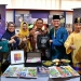 Disejalankan dengan Pelaksanaan IMT-GT, Ansar Buka Gebyar Melayu Pesisir