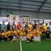 Perkokoh Silaturahmi Antar OPD, Ansar Tutup Piala Gubernur Kepri Resmi