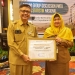 Sukses Jadi Mitra BPS, Diskominfo dan Barenlitbang Kepri Terima Penghargaan BPS Award 2023