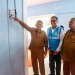 Program Kepri Terang, Masyarakat Dusun Parit Syukur dan Sawang Laut Kini Menikmati Listrik